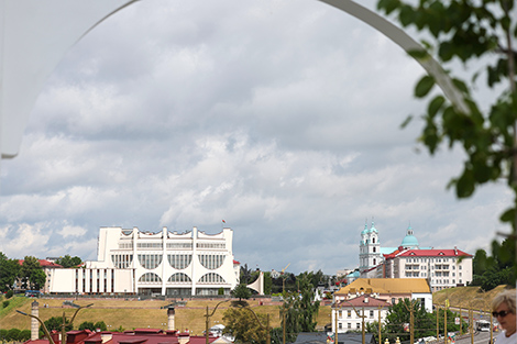 Grodno’s 898th birthday: tour of the city’s best festivals