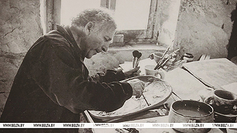 ‘Looks like an ordinary old man.’ What is the true secret of Chagall’s popularity?