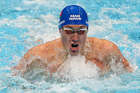 2025 World Aquatics Championships: Belarus’ Shymanovich into 100m Breaststroke semifinals