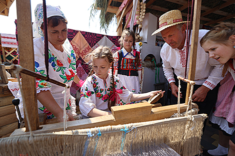 Gomel Oblast to present its cultural gems at Call of Polesie festival