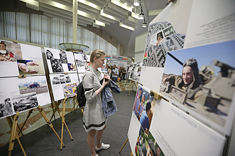 BelTA to mark its 100th anniversary with photo exhibition in Moscow