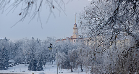 Belarus Events Calendar: FEBRUARY 2022