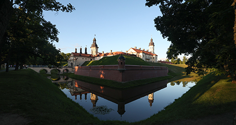 Belarus Events Calendar: JULY 2026