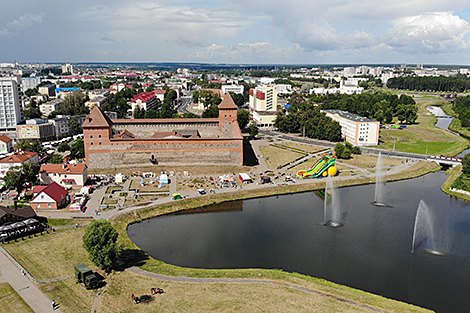 Belarus’ Lida may be named first CIS Capital of Tourism in 2027