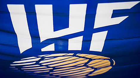 IHF president promises to help Belarus handball return to World Championship