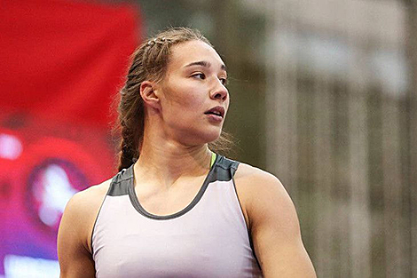 Belarus claim seven medals at 2025 European Wrestling Championships