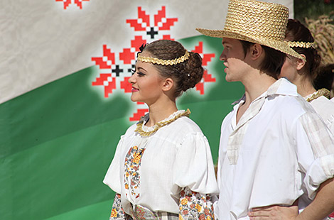 Brest Oblast mulling over festival of Belarusian, Russian, Polish cultures