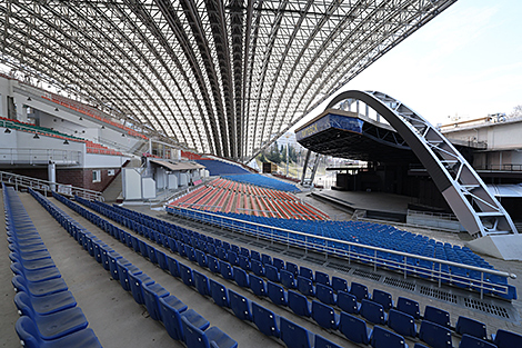 Tickets for Slavianski Bazaar in Vitebsk to be available from 2 April