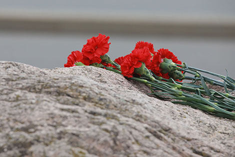 Chernobyl commemorative event held in Minsk