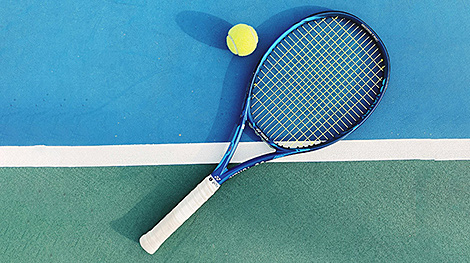 Belarus’ Arutiunian reaches Challenger Sioux Falls main draw