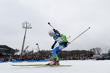 Raubichi to host IBU European Open Biathlon Championships