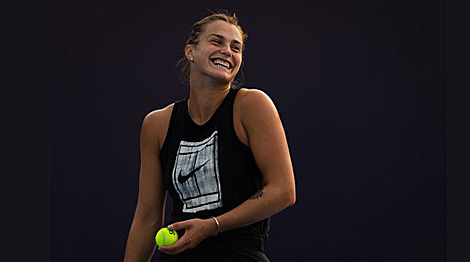 Sabalenka 15th in WTA rankings