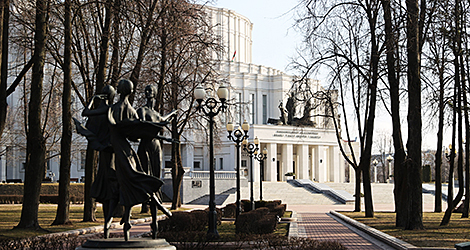 Belarus Events Calendar: APRIL 2024