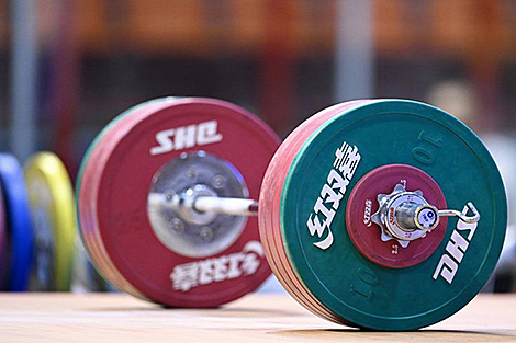 Belarus’ Rahazhynski clinches snatch bronze at European Junior and U23 Weightlifting Championships