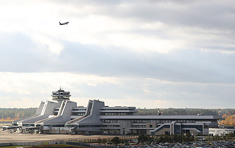 Minsk Airport to commission second runway in April-May