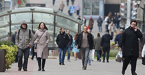 New survey reveals most urgent issues for Belarusian citizens