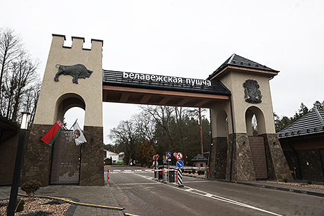 Tourism exports in Belarus may surpass pre-pandemic level in 2025