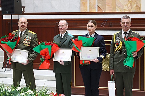 Belarus’ first female military pilot: The joy of flying outweighed military service hardships