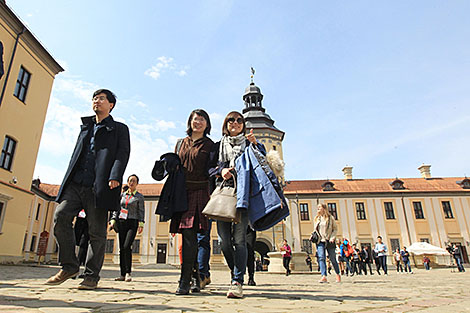 Belstat reveals Belarus’ key tourism figures ahead of World Tourism Day