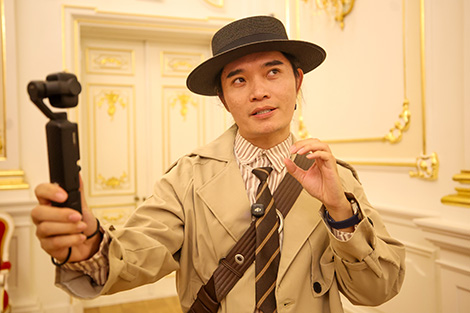 Chinese Blogger shares his impressions of Belarus: ‘I'd advise spending a month here’