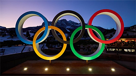 Winter Olympics to open in Italy on 6 February; 94 nations, 2,900 athletes participating