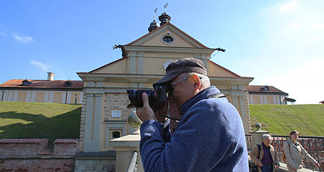 Belarus, Russia plan to organize combined tours for Chinese tourists