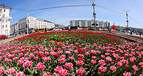 Belarus Events Calendar: JUNE 2022