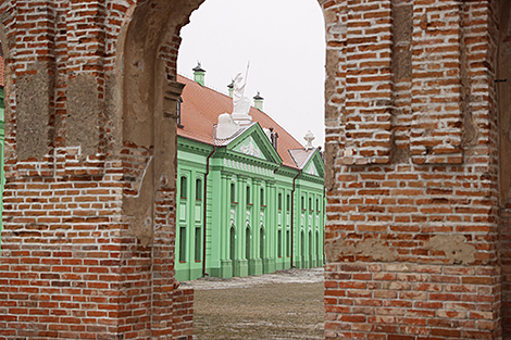 Ruzhany Palace museum to add artifacts from 16th-17th centuries to its collection
