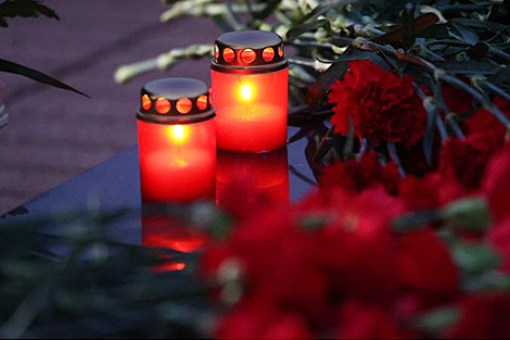 Belarus to observe moment of silence to honor Great Patriotic War victims on 22 June
