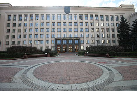 Belarusian State University jumps up Best Global Universities ranking
