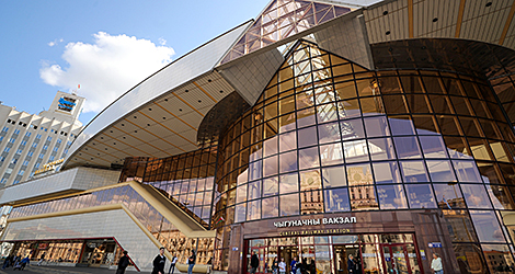 Belarus Events Calendar: SEPTEMBER 2026