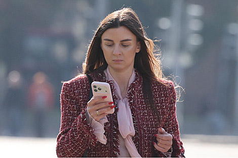 Belarusians speak out on mobile internet quality in latest nationwide survey