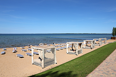 Expert names most popular types of tourism in Belarus among Russians