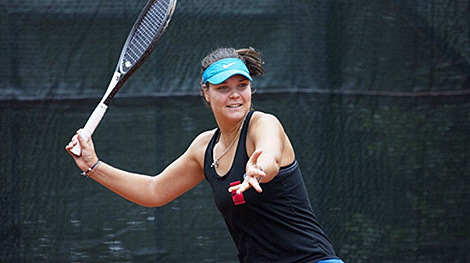 Marozava, Christian reach ITF Mexico 04A semifinal