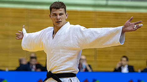 Belarus’ Aliaksandr Sidoryk wins 2025 Aktau Asian Open in Kazakhstan