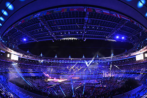 Olympics 2024: Games come to an end in Paris