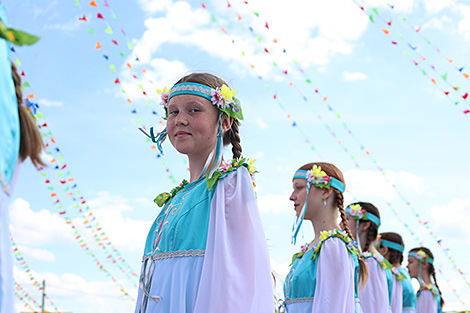 Kupala Night Festival in Alexandria scheduled for 5 July