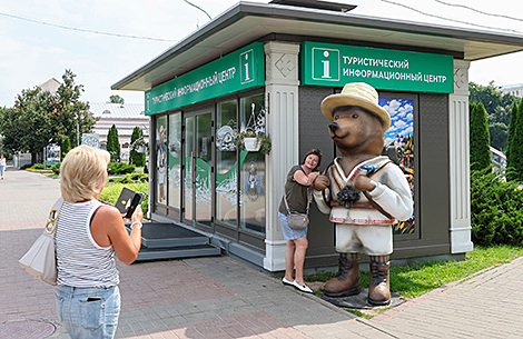 Bear the Traveler: Vitebsk Oblast to get its own tourism brand