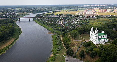 Belarus Events Calendar: SEPTEMBER 2021