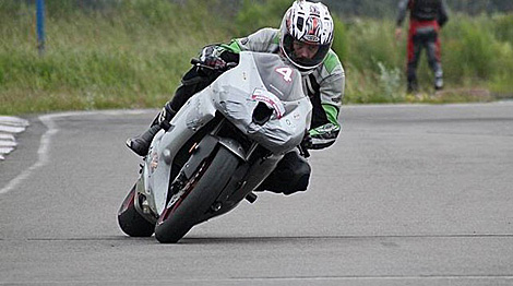 Racers from four countries to gather for Belarus Motorcycle Racing Cup