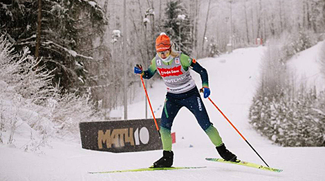 Belarus’ Smolskaya, Sola finish in top 5 of mass start at Commonwealth Cup in Sochi