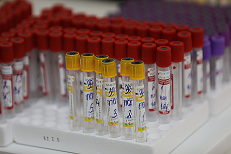 Belarus’ COVID-19 update: 1,663 new cases, 1,608 recoveries