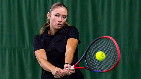 Belarusian players reach WTA-125 Istanbul last 16