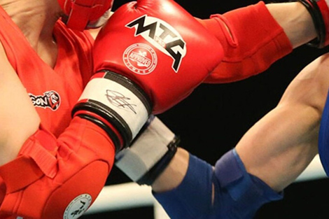 Belarus claims Muay Thai youth world champion titles