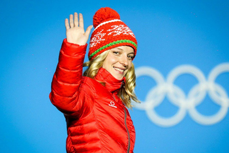 Six Belarusian athletes get FIS neutral status