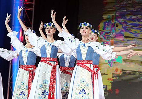 Festivities to celebrate Belarus Independence Day to open with concert in Minsk on 2 July