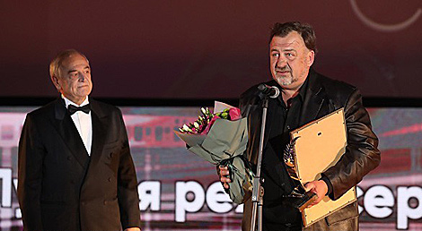 Traces on Water wins eight awards at Belarus Film Awards