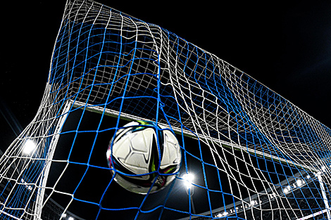 Belarus climbs to 48th spot in UEFA club rankings