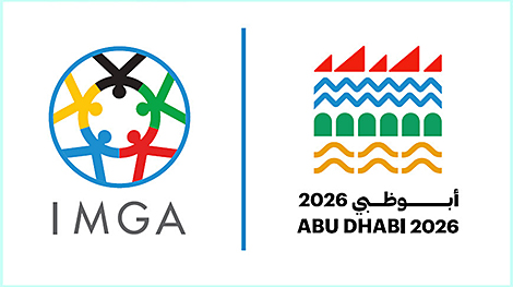 Belarus to compete at Open Masters Games Abu Dhabi 2026