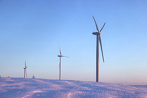 Minister: Belarus ranks 32nd in Environmental Performance Index